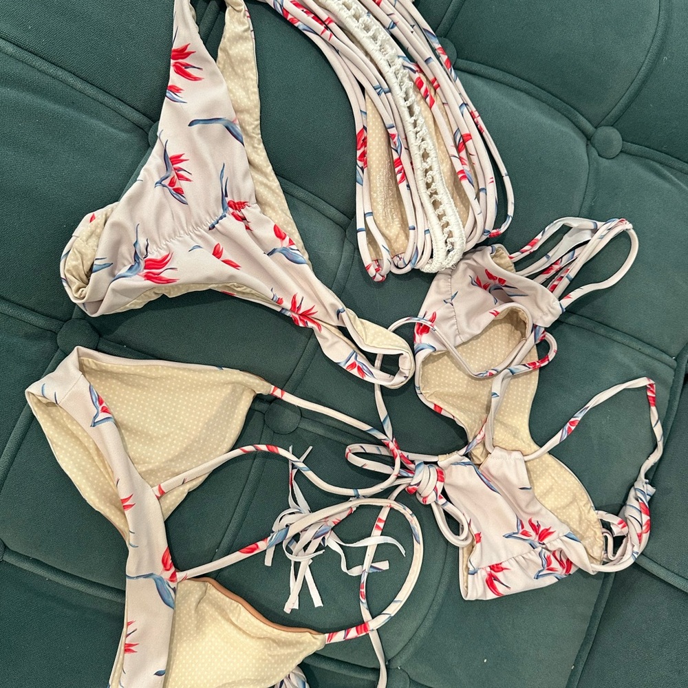 Four Pieces - image 3